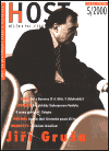 Host 5/2000: Měsíčník pro literaturu a čtenáře