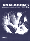 Analogon 28: Surrealismus-Psychoanalýza-Antropologie-Příčné vědy - 