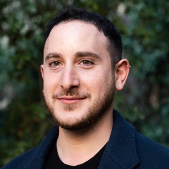 Friedlander, Omer
