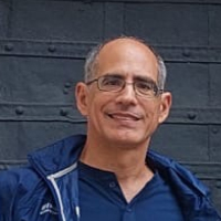 Michael Shaheen