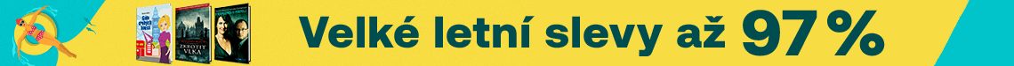 Velké letní slevy 2021