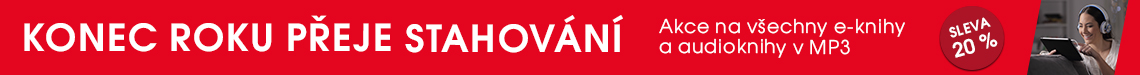 Konec roku přeje stahování!