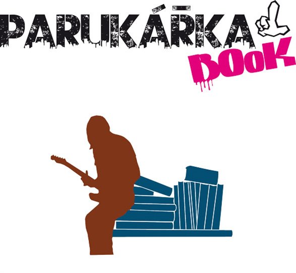 Číst je underground! Knižní trh na žižkovském vrchu Parukářka. Čeští nakladatelé představí knihy, které se dají číst.
Pivo, bigbeat, kniha!
Fra, Maťa, Mervart, Dharmagaia, Dybbuk, Malvern, Analogon, Triáda, Novela Bohemica, 
Hermann a synové, Polí pět, Rubato,
work in progress, 65. pole, Za tratí, Dauphin, Volvox Globator.