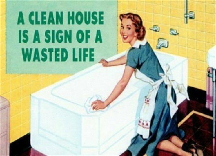 U příležitosti 6. vydání knihy Mužský šovinismus pro pokročilé