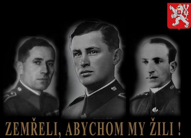 Odbojová činnost legendární protinacistické odbojové skupiny a vysílací místa radioustanice Sparta I a Sparta II. Hosté: režisér a scénárista Václav Marhoul a vojenský historik plk. Eduard Stehlík.