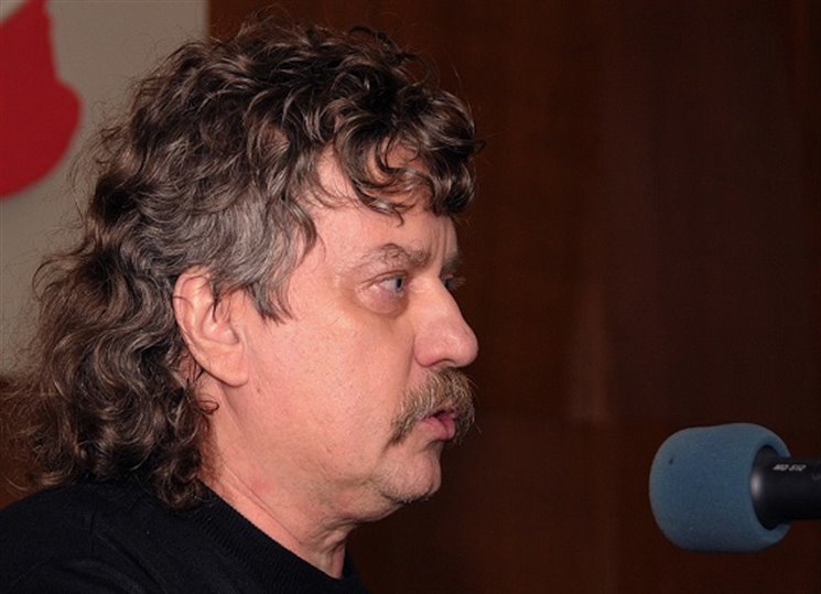 za účasti místopředsedy AVČR prof. Pavla Barana