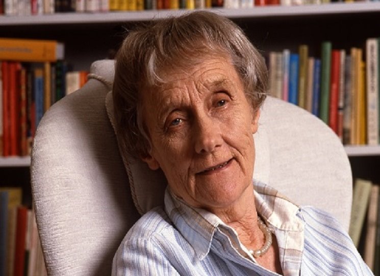 Promítání švédského dokumentárního filmu Astrid z roku 2015.