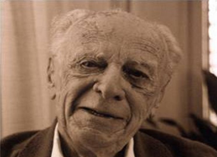 Viktor Fischl (Avigdor Dagan), významný český spisovatel a později diplomat ve službách státu Izrael, je autorem několika knih a také několika rozhovorů s jemu blízkými osobami. Jeho kniha Hovory s Janem Masarykem vznikla za války v Londýně. Nyní toto dílo vychází nově v nakladatelství Garamond a u příležitosti jeho vydání budou debatovat politik a diplomat Alexandr Vondra, literární vědec Michael Špirit a redaktor nakladatelství Garamond Petr Himmel.
Večer uvede Jáchym Topol.