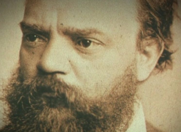 Autora knihy Milana Kunu uvede předsedkyně Dvořákovské společnosti Markéta Hallová. Zahraje klavírista Tomáš Víšek.