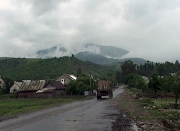 Za účasti autorky Oleny Krušinské bude hostem Ing. arch. Karel Kuča.