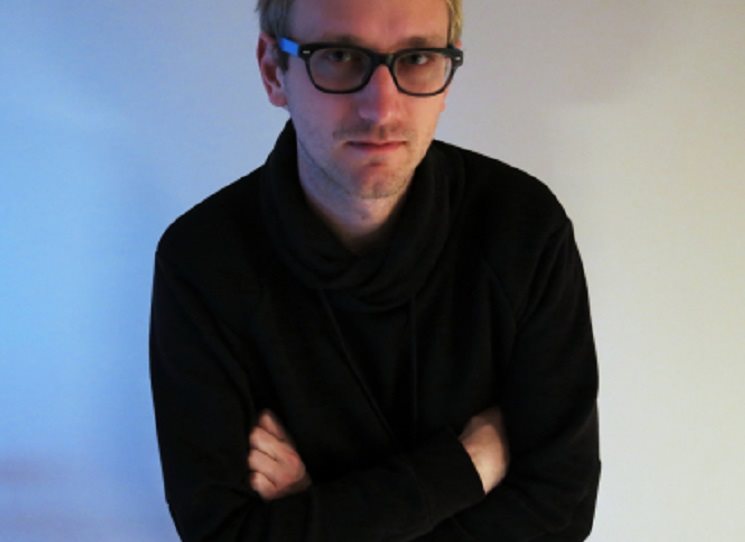 uvedení sbírky Městys
úvod Petr Borkovec