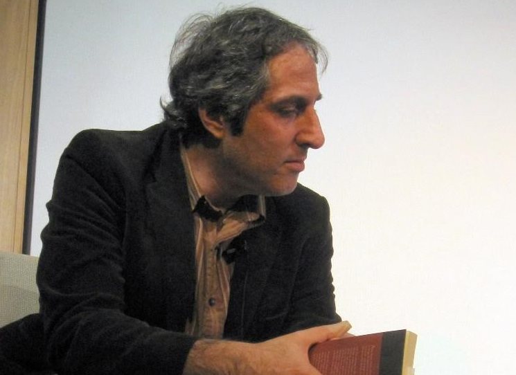 Beseda s překladatelem Magdaleny Platzové, Tomáše Zmeškala, Patrika Ouředníka, Jáchyma Topola či Petry Hůlové.