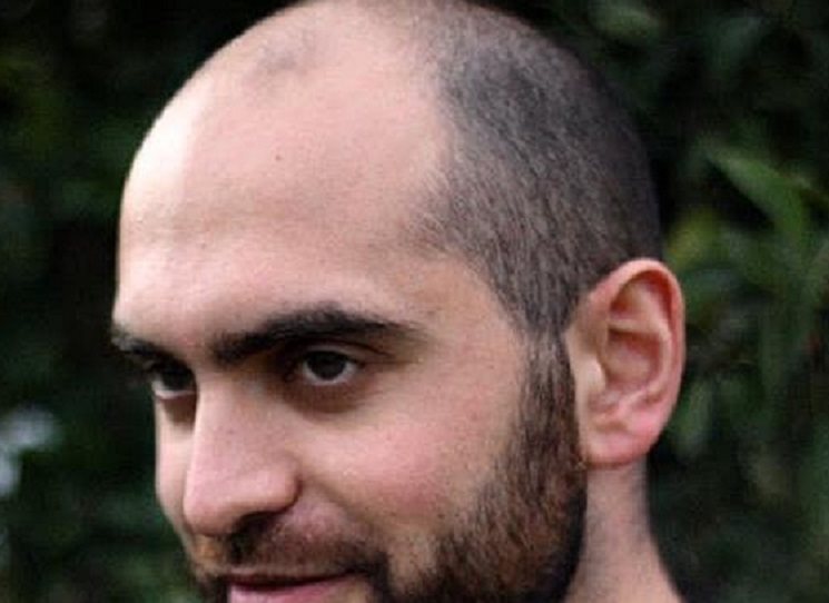 nová sbírka zavedeného básníka