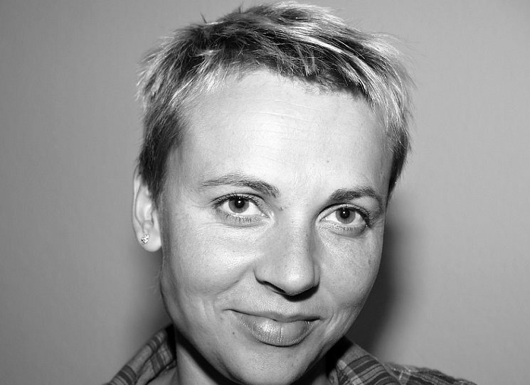 Rusko v osobních vzpomínkách a básních inspirovaných postsovětským prostorem. Součástí večera bude i křest knihy Laciná romantika (Dauphin, 2017). Hudební doprovod: Evgenij Rubilin.