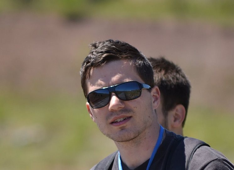 Uvedení knihy Vladimíra Sochy.
Hostem odborník na pravěk doc. RNDr. Jakub Sakala