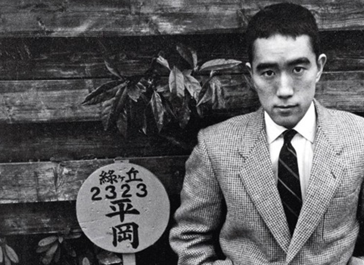 O kráse, zradě a zakázaných touhách v Japonsku - Jukio Mišima