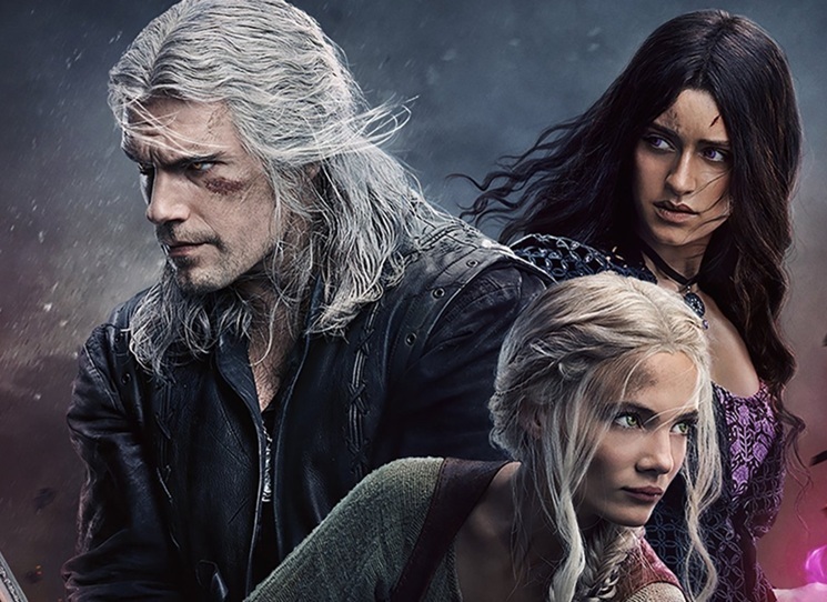 V jakém pořadí číst Zaklínače? Seznam všech knih chronologicky.