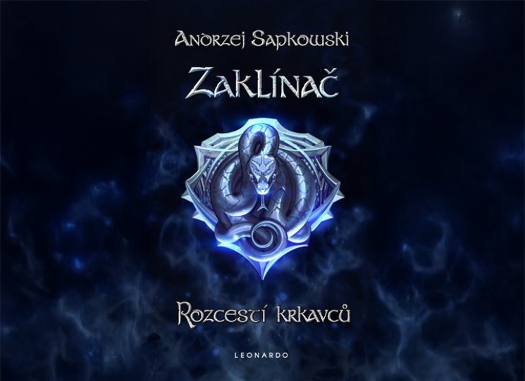 První recenze nové knihy Zaklínač 9: Rozcestí krkavců. Sapkowski je zpět, ale ne tak, jak ho známe