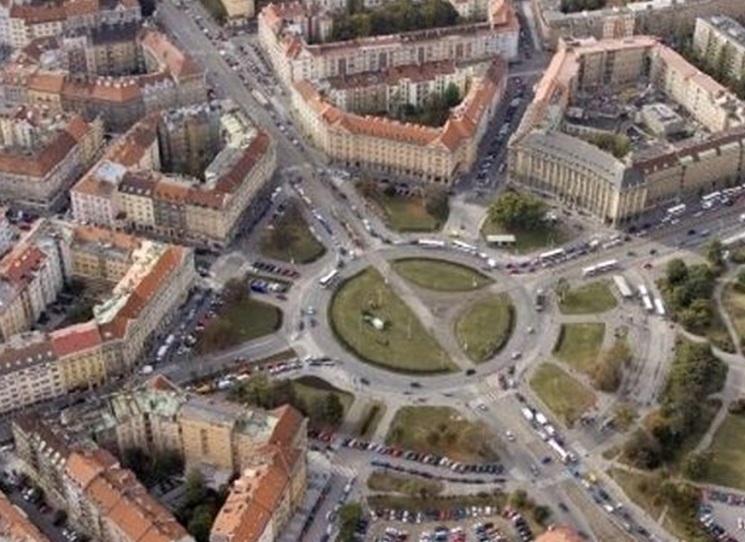 Hledání deníku Ladislava Fukse kolem Kulaťáku - Radek Stavěl