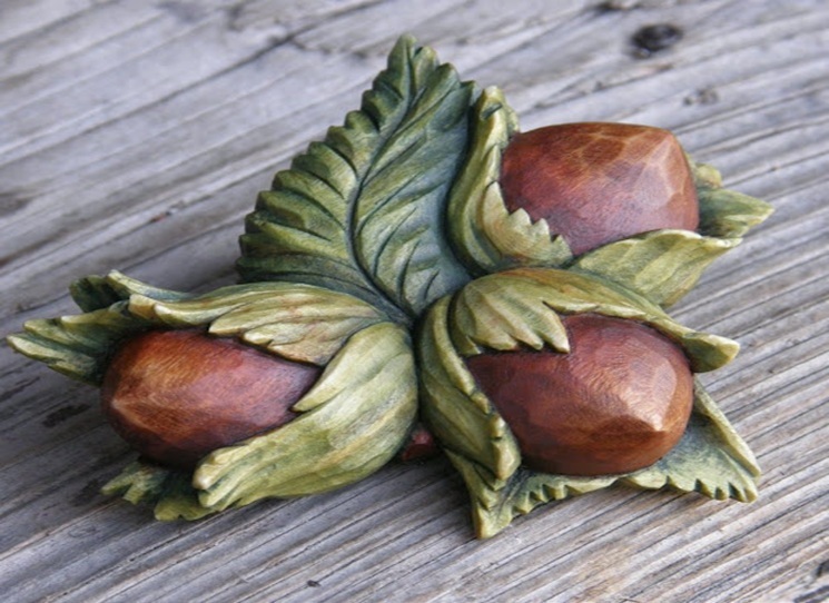 3x Argo na začátku podzimu