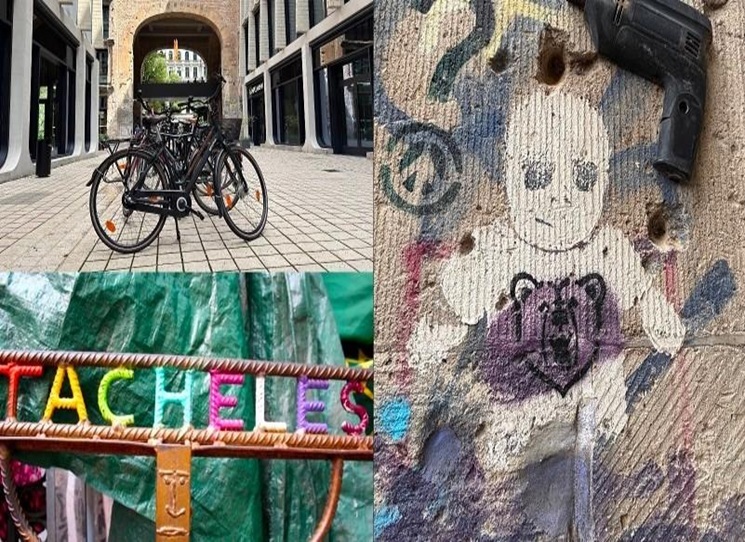 Po stopách české diaspory v německé metropoli