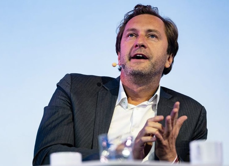 Bývalý ředitel české pobočky Transparency International a jeho pohled na Česko