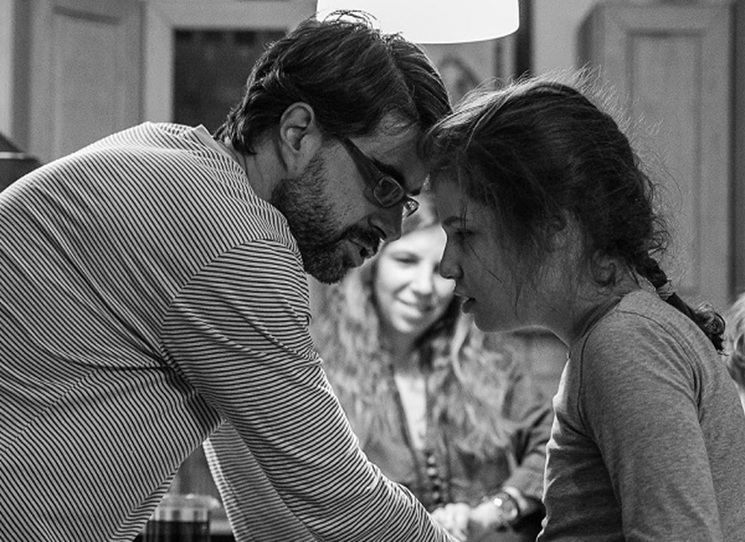 MFDF Ji.hlava 2025: Důstojnost Petra Třešňáka nejlepší dokumentární knihou