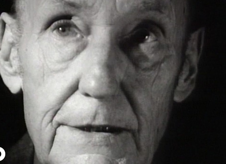 Trápení lásky na drogách - William Seward Burroughs