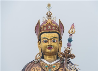 Guru jako potřebný učitel víry i praxe