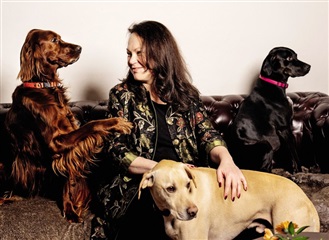 Od Karla Schwarzenberga po hraběnku z paneláku