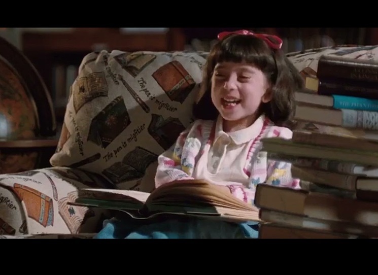 Tři novinky z podzimního Arga