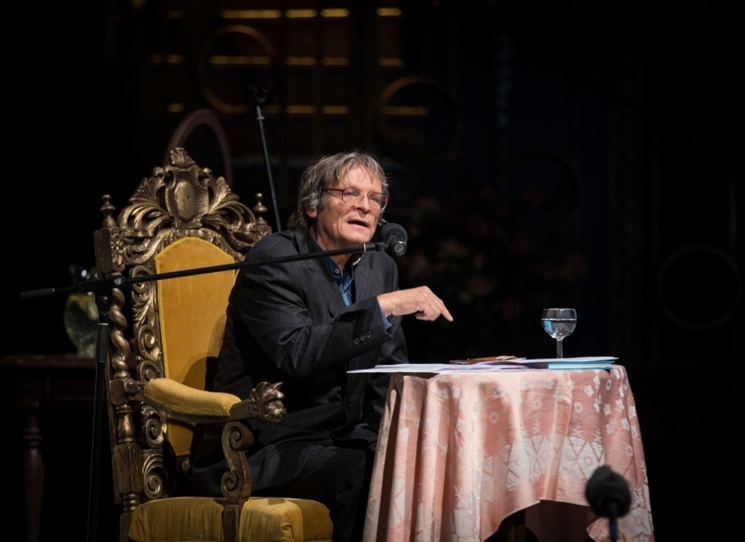 Shakespeare a jeho češtinář - Jiří Josek, Zuzana Josková (ed.)