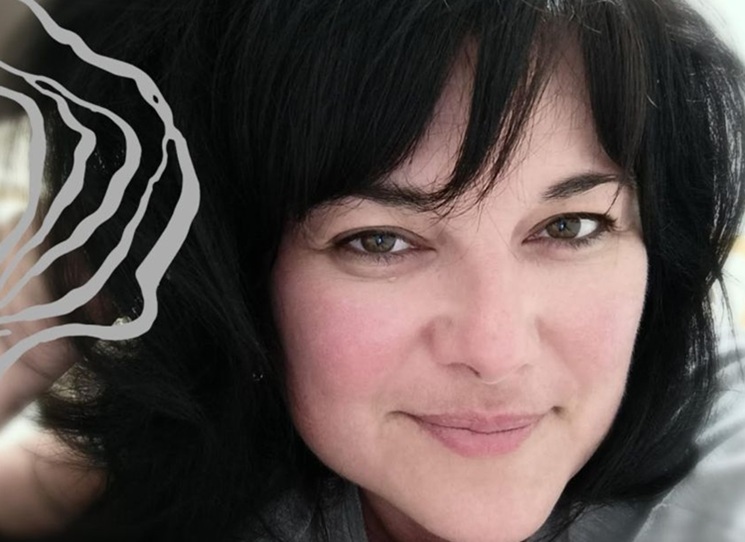 Monika J. Čapková: Baví mě ze slov skládat mozaiku dějových zvratů