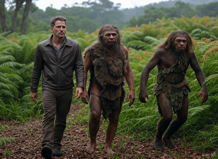 Přední neurovědec zpochybňuje existenci svobodné vůle