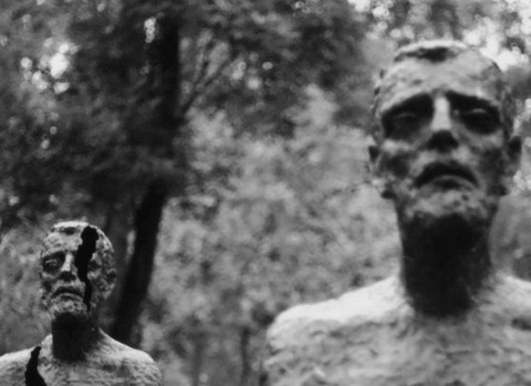 Čtyři odpadlíci o konci komunistických iluzí