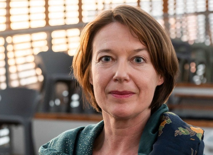 Přestala jsem kličkovat – v životě i v psaní