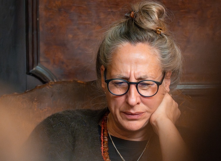 Kupuj Host, posílíš vnitřního čtenáře!