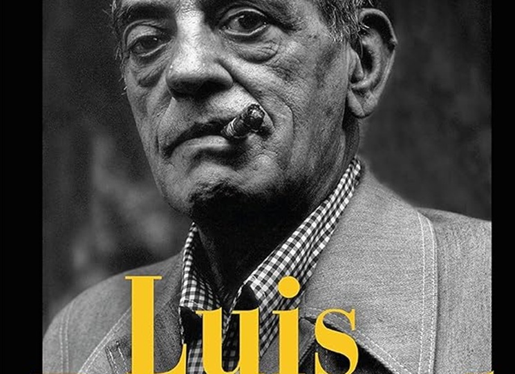 Posmrtný rozhovor s Buňuelem