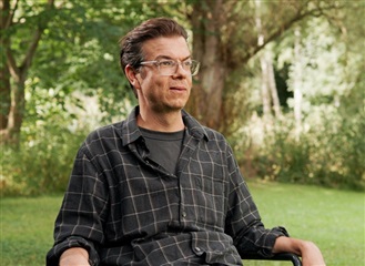 Psaní jako hyperaktivní uvědomování si okolního světa a vztahů