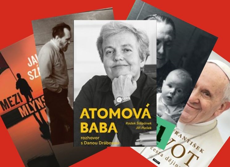 Rok 2025 v prodejích literatury faktu na Kosmasu ukazuje silný zájem o knihy, které pomáhají orientovat se v současném světě i v jeho historických kořenech. Čtenáři sahali po titulech, jež nabízejí širší kontext k aktuálním konfliktům, zpochybňují zavedené kulturní mýty a představují osobnosti, jejichž hlas má v době polarizace stále váhu. Společným rysem nejprodávanějších knih je snaha vysvětlovat – nikoli zjednodušovat.