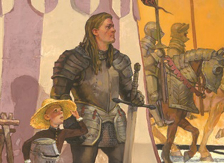 Rytíř sedmi království: seriálový prequel Hry o trůny od 19. ledna 2026 na HBO