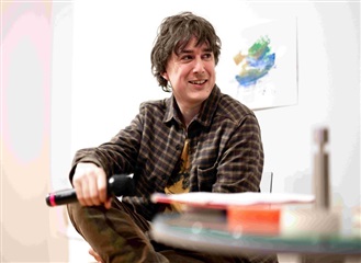 12 povídek o lidech, kteří se mají rádi - a není to kýč