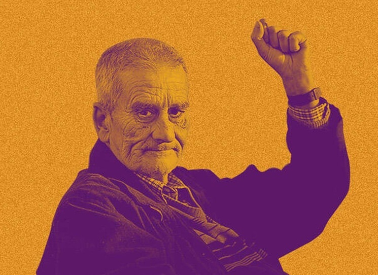 Sbírka poezie Nemocná růže  představuje čtenářům poprvé v českém jazyce dílo jednoho z nejradikálnějších a zároveň nejrozporuplnějších hlasů moderní španělské poezie Leopolda Maríi Panera. Knihu vydalo nakladatelství Dybbuk, překlad připravil Petr Zavadil. 