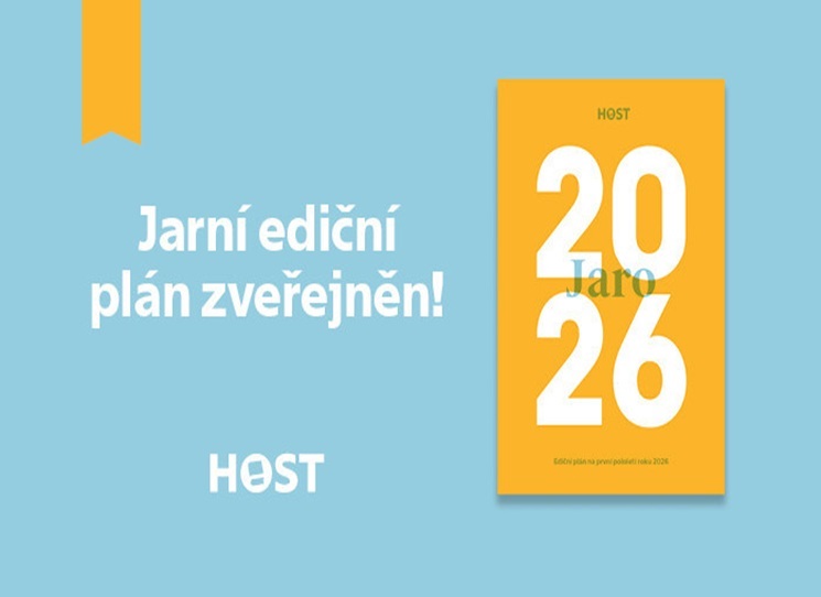 V novém edič­ním plá­nu se o čte­nář­skou pří­zeň hlá­sí přes sedmde­sát titu­lů. Z čes­kých jmen před­sta­ví své novin­ky Pet­ra Kla­bou­cho­vá, Vik­to­rie Hani­šo­vá, Iva Hadj Moussa, Marek Šin­del­ka, Pavel Pospěch či oce­ňo­va­ná výtvar­ni­ce a ilu­strá­tor­ka Andrea Tache­zy. Ze zahra­nič­ní nabíd­ky nechy­bí dvo­ji­ce nobelistů Jon Fos­se a László Kraszna­hor­kai, tem­ní vypra­vě­či Jus­si Adler-Olsen a Lars Kepler nebo mis­tr sci-fi Pier­ce Brown.