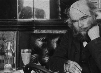 Román o mládí Paul Verlaina