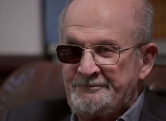 Extravagantní směs mýtu a pohádky - Vítězné město Salmana Rushdieho