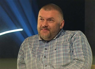 Knižní pól: Leoš "Kotleta" Kyša mluví o knihách, které ho ovlivnily