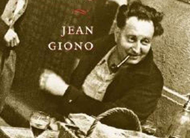 Pro běžného českého čtenáře, který zná Giona pravděpodobně jen z u nás stále dokola vydávané novely Muž, který sázel stromy, může být šokující tato Gionova proměna z „ekologického a  humanistického utopisty“ ve stoupence Macchiaveliho,  který je fascinovaném zlem, a dokonce násilnou smrtí. Soubor Faust ve vsi obsahuje sedm povídek, z nichž tři byly publikovány v roce 1950 a některé vznikly během přestávek a volných chvil během psaní románu Husar na střeše.