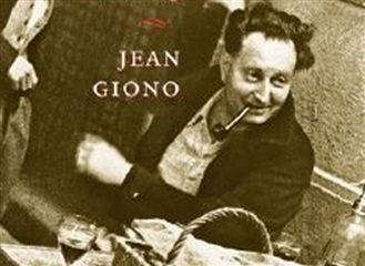 Muž, který sázel povídky - Jean Giono: Faust ve vsi