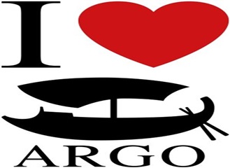 Tři novinky na konci zimy v Argu: krimi, humor, děti...